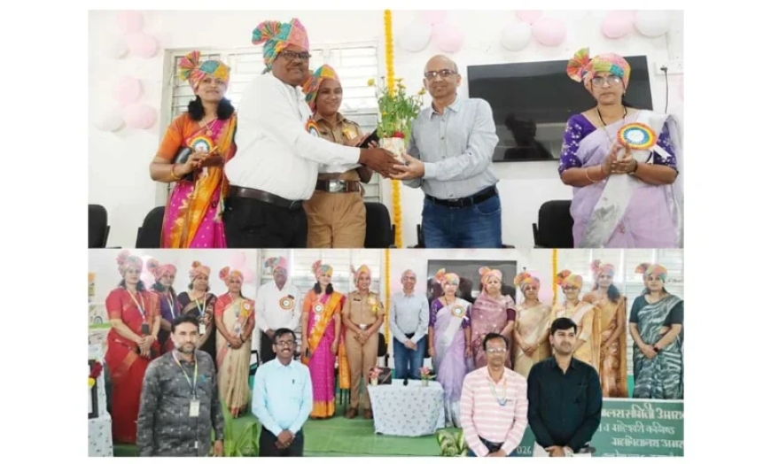 श्री प्रेमकिशोर सिकची विद्यालय आणि महेश्वरी ज्युनियर आर्ट्स कॉलेज