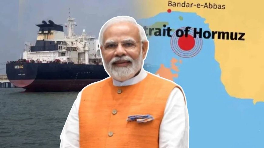 अखेर भारताचा मित्र मदतीला धावून आला, युद्धभूमीतून सर्वात मोठी गुड न्यूज, तेलसंकट झटक्यात संपणार!