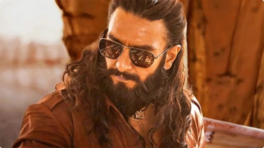 Dhurandhar 2 : 10 दिवसात रणवीर सिंह याच्या धुरंधर-2 ने केले 10 विक्रम, तिकीटबारीवर अक्षरश: पैशांचा पाऊस
