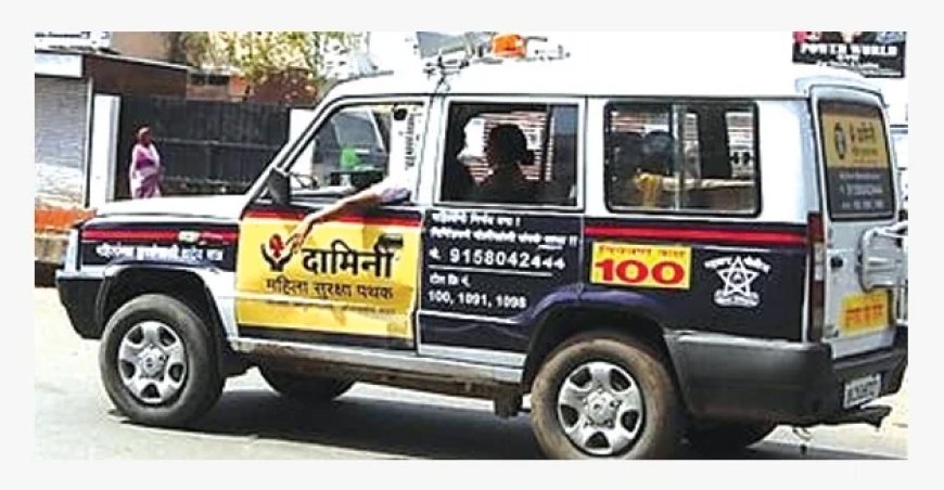 भांखेडा घटनेनंतर शहर पोलीस जागे झाले.