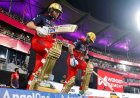 IPL 2026 : फिल सॉल्टच्या नावावर नकोसा विक्रमाची नोंद, पहिल्याच चेंडूवर आरसीबीला दणका