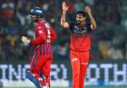 RCB vs LSG: आयपीएल स्पर्धेत 2017 नंतर भुवनेश्वर कुमारने केला असा कारनामा, डाव संपल्यानंतर म्हणाला..