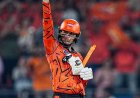 CSK vs SRH: अभिषेक शर्माने 15 चेंडूत ठोकलं अर्धशतक, अशी कामगिरी करत हैदराबादसाठी नोंदवला विक्रम