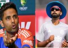 Team India : श्रेयस अय्यर सूर्याची जागा घेणार;भारताचा कर्णधार बदलणार?