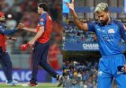 IPL 2026 Points Table : पंजाब पहिल्या स्थानी कायम, केकेआरच्या विजयामुळे मुंबई सर्वात शेवटी