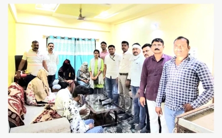 सतर्ना कॉम्प्लेक्समध्ये वेश्याव्यवसायाच्या टोळीचा पर्दाफाश