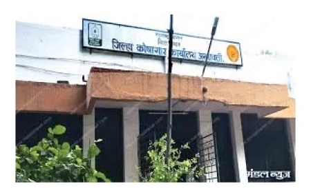 पहाटे २ वाजेपर्यंत काम सुरू राहिले, ७६ कोटी रुपयांचे वाटप करण्यात आले.