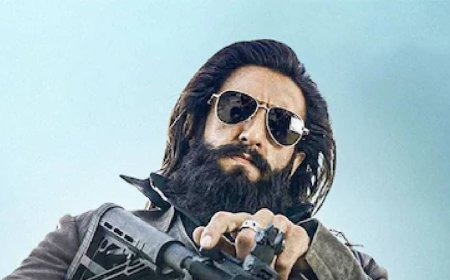 ‘धुरंधर 2’च्या लाटेला घाबरले; इतक्या चित्रपटांनी घेतला मोठा निर्णय