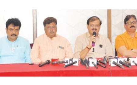 आतापर्यंत किती 'टिपर घोटाळे' घडले आहेत, याची चौकशी होणे आवश्यक आहे!