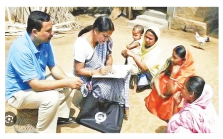 पहिला टप्पा: घराचे संपूर्ण मूल्यांकन