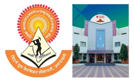 विदर्भातील पहिले 'मुलाखत क्लिनिक' प्रा. राम मेघे महाविद्यालयात सुरू होणार.