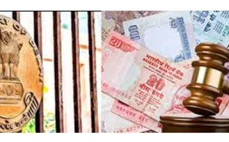 डॉ. पंजाबराव देशमुख बँकेला १ लाख रुपयांचा दंड