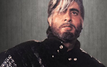 जया बच्चन यांची कथा अन् एका रात्रीत बदलले अमिताभ बच्चन यांचे नशीब, चित्रपट ठरला ब्लॉकबस्टर, कमाई…
