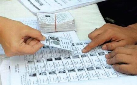 आज मतदार यादी जाहीर होण्याची शक्यता, वकील संघटनेच्या निवडणुका १ मे रोजी.