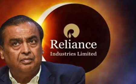 Iranian Oil : इराणी तेल विकत घेतल्याच्या बातम्यांवर रिलायन्स इंडस्ट्रीजने दिलं स्पष्टीकरण, नेमकं सत्य काय ते सांगितलं