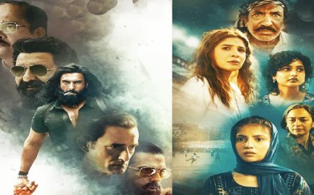 ‘धुरंधर’ पाहिल्यानंतर भैसटला पाकिस्तान, जे इतके दिवस बोलत होता, तेच करुन दाखवलं