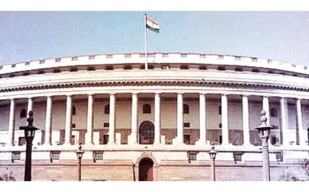 आता महाराष्ट्रात ४८ ऐवजी ७२ खासदार आणि २८८ ऐवजी ४३२ आमदार असतील!
