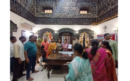 १८० मुलींवर लैंगिक अत्याचार करणाऱ्या आरोपीला फाशी देण्याची मागणी.