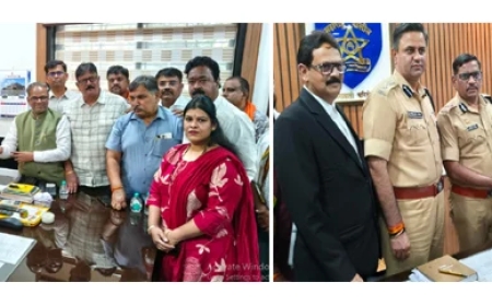 परतवाडा प्रकरणात विशेष तपास पथक स्थापन करा