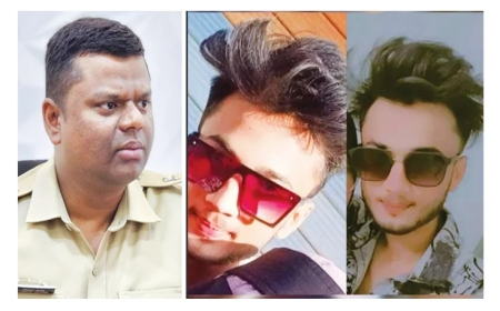 व्हायरल व्हिडिओ प्रकरणाच्या चौकशीसाठी एसआयटी स्थापन करण्यात आली.