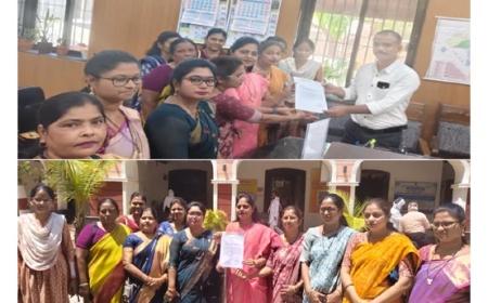 परतवाडा व्हिडिओ प्रकरणाची निष्पक्ष चौकशी झाली पाहिजे.