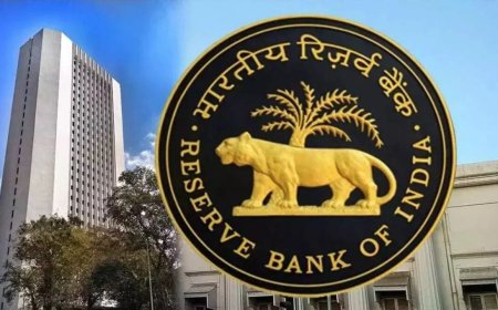 Bank Scam : या बड्या बँकेत कोट्यवधीचा घोटाळा, रिझर्व बँकेंची मोठी कारवाई, तुमचंही अकाउंट आहे का?
