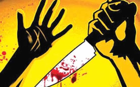 नाचताना झालेल्या वादातून एका तरुणाच्या हत्येचा प्रयत्न