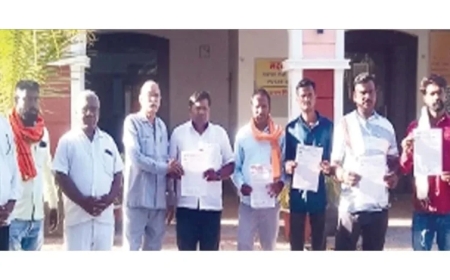 परतवाडा लैंगिक अत्याचार प्रकरणातील आरोपीला मृत्युदंड देण्यात यावा.