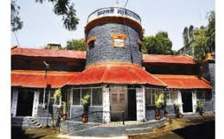 सफाईचा करारच बेकायदेशीर आहे! कायमस्वरूपी कराराला केवळ 'अर्धी मंजुरी' मिळाली आणि 'कोनार्क'वर स्थापन केलेल्या समितीने आपला अहवाल सादर केला.