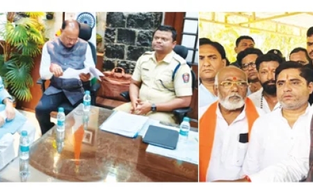 पालकमंत्री बावनकुळे यांनी परतवाडा लैंगिक अत्याचार प्रकरणात एक मोठा खुलासा केला आहे.