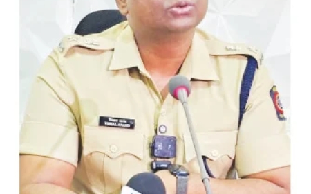 परतवाडा लैंगिक अत्याचार प्रकरणातील आरोपी अयान अहमदच्या अडचणी वाढत आहेत.