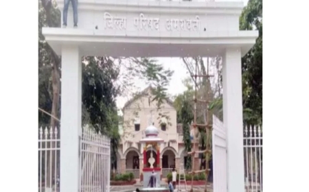 जिल्हा परिषदेतील मान्यताप्राप्त सदस्यांची प्रतिष्ठा स्पष्ट आहे.