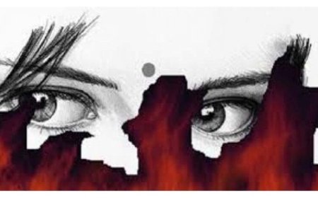 बनावट खाते तयार करून अश्लील पोस्ट टाकल्याचा आरोप