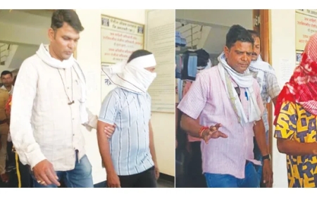 व्हायरल झालेल्या लैंगिक शोषणाच्या पोर्नोग्राफिक व्हिडिओ स्कँडलमधील आणखी एक कटू सत्य.