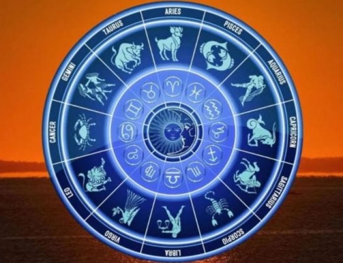 17 April Horoscope : 17 एप्रिलच्या दिवशी पडणार पैशांचा पाऊस, नशीब चांगलंच फळफळणार; वाचा राशीभविष्य