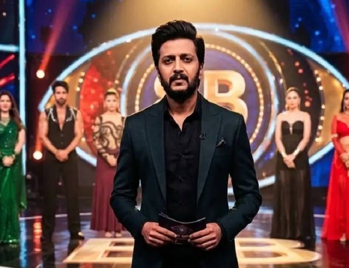 Bigg Boss Marathi 6 Finale : ‘बिग बॉस मराठी 6’च्या विजेत्याला काय काय मिळणार? रितेश देशमुखकडून खुलासा