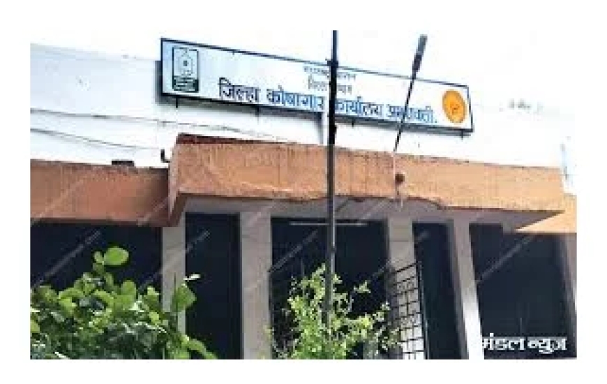 पहाटे २ वाजेपर्यंत काम सुरू राहिले, ७६ कोटी रुपयांचे वाटप करण्यात आले.