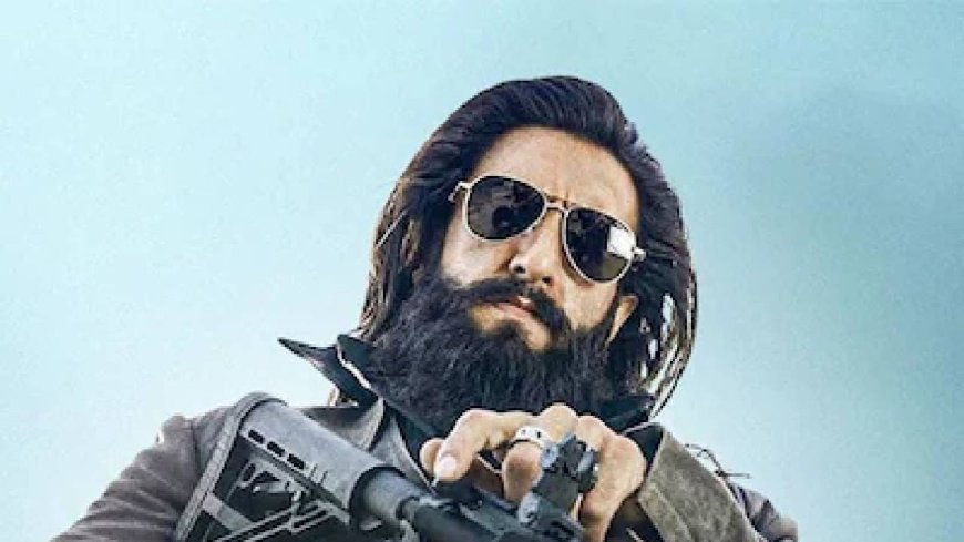 ‘धुरंधर 2’च्या लाटेला घाबरले; इतक्या चित्रपटांनी घेतला मोठा निर्णय