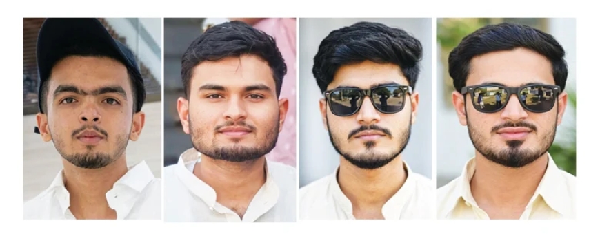 जुनी बस्ती बडनेरा येथील चार तरुणांचा एका भीषण रस्ते अपघातात मृत्यू झाला आणि तीन जण जखमी झाले.