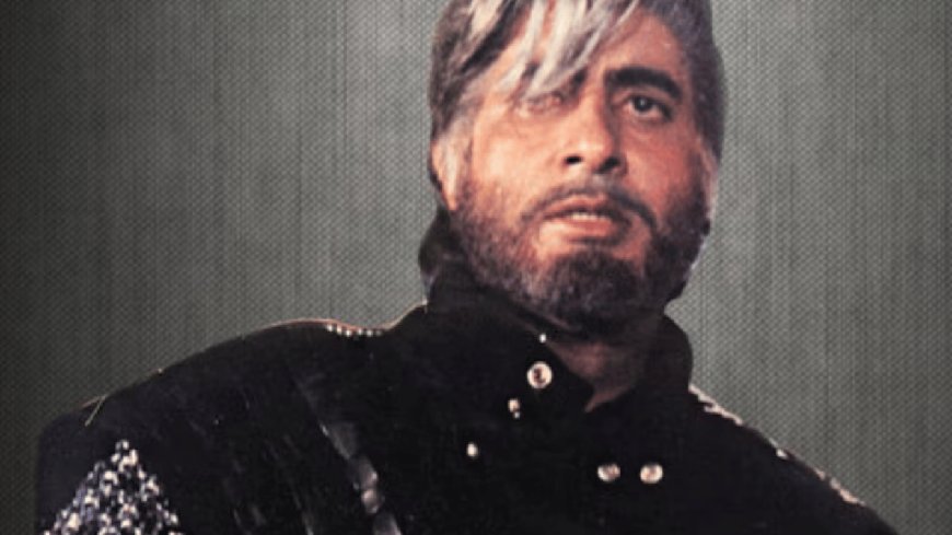 जया बच्चन यांची कथा अन् एका रात्रीत बदलले अमिताभ बच्चन यांचे नशीब, चित्रपट ठरला ब्लॉकबस्टर, कमाई…