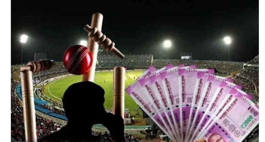 ऑनलाइन बुकमेकर नेटवर्क आता गुन्हे शाखेच्या रडारवर!