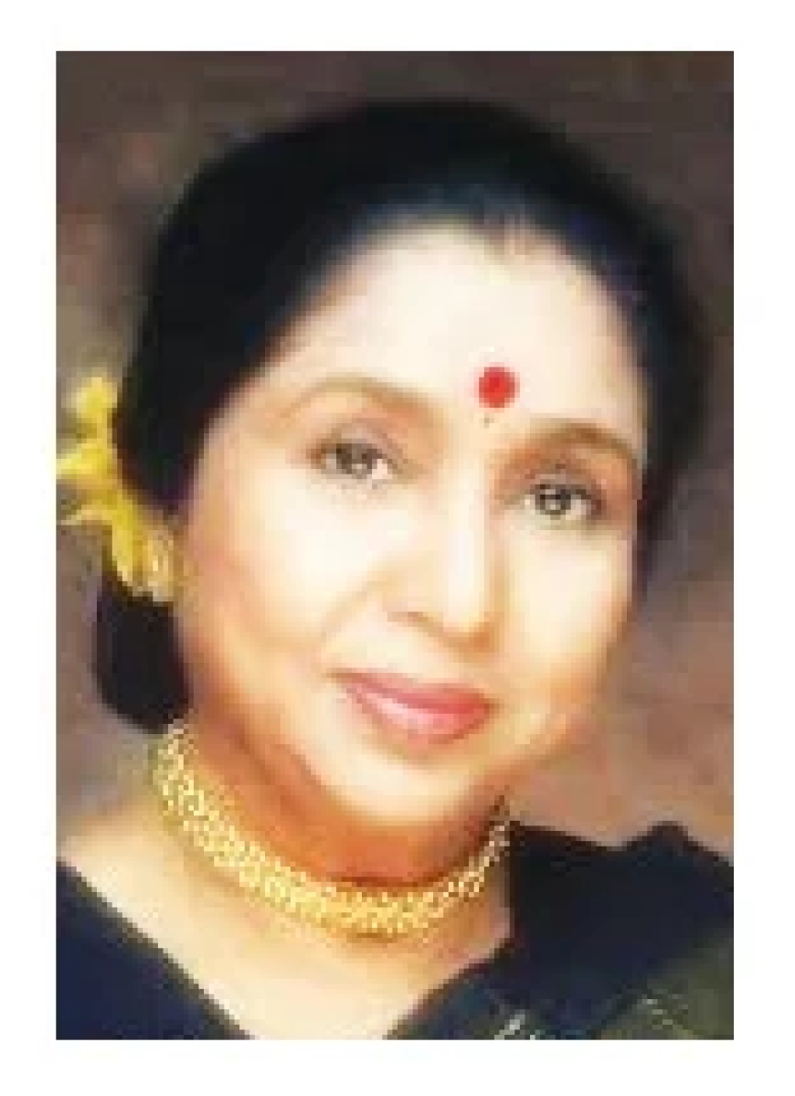 संगीतविश्वातील एक अजरामर आवाज निःशब्द झाला आहे.