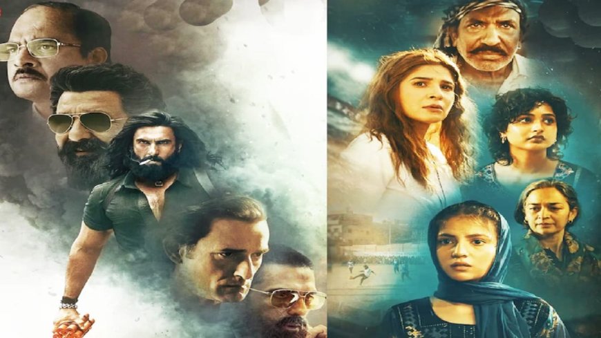 ‘धुरंधर’ पाहिल्यानंतर भैसटला पाकिस्तान, जे इतके दिवस बोलत होता, तेच करुन दाखवलं