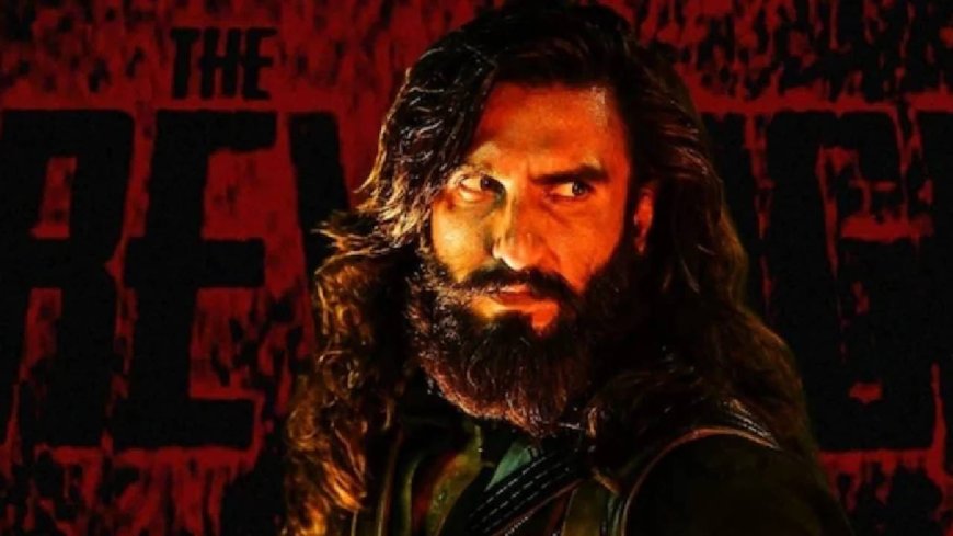 ‘धुरंधर 2’बाबत इंडस्ट्रीचं सत्य उघड; दिग्दर्शकानेच केली पोलखोल; म्हणाला “इथे पाठीत खंजीर..”