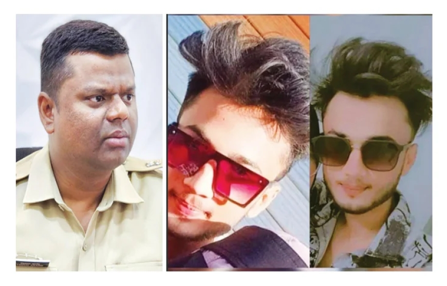 व्हायरल व्हिडिओ प्रकरणाच्या चौकशीसाठी एसआयटी स्थापन करण्यात आली.