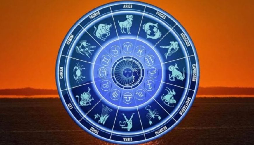17 April Horoscope : 17 एप्रिलच्या दिवशी पडणार पैशांचा पाऊस, नशीब चांगलंच फळफळणार; वाचा राशीभविष्य