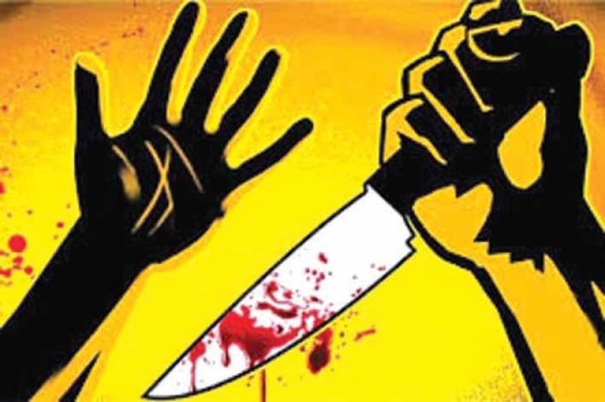 नाचताना झालेल्या वादातून एका तरुणाच्या हत्येचा प्रयत्न
