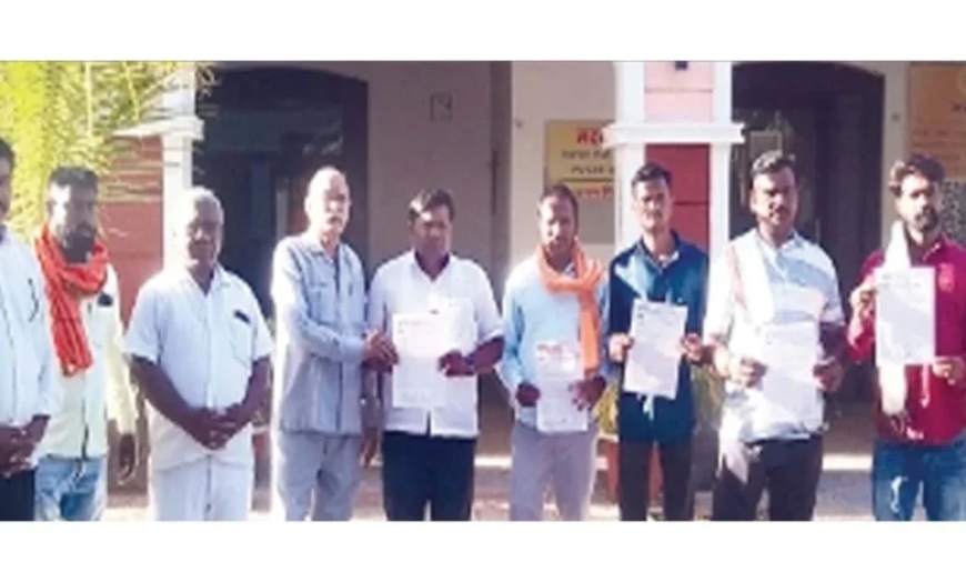 परतवाडा लैंगिक अत्याचार प्रकरणातील आरोपीला मृत्युदंड देण्यात यावा.