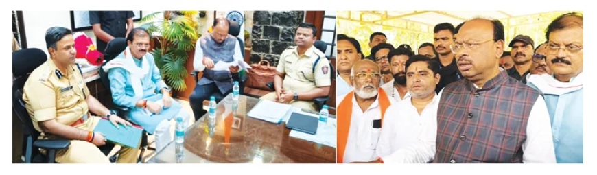 पालकमंत्री बावनकुळे यांनी परतवाडा लैंगिक अत्याचार प्रकरणात एक मोठा खुलासा केला आहे.