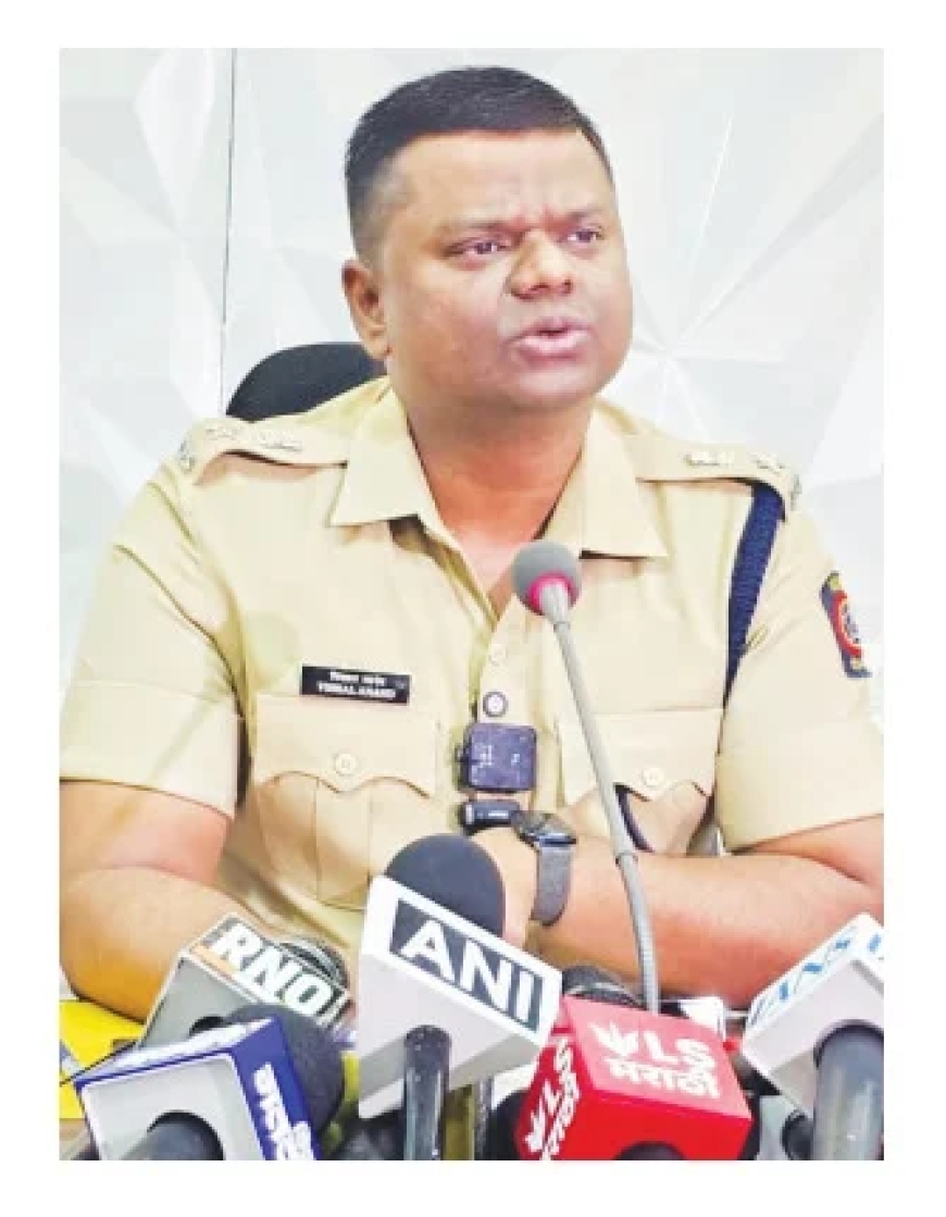 परतवाडा लैंगिक अत्याचार प्रकरणातील आरोपी अयान अहमदच्या अडचणी वाढत आहेत.